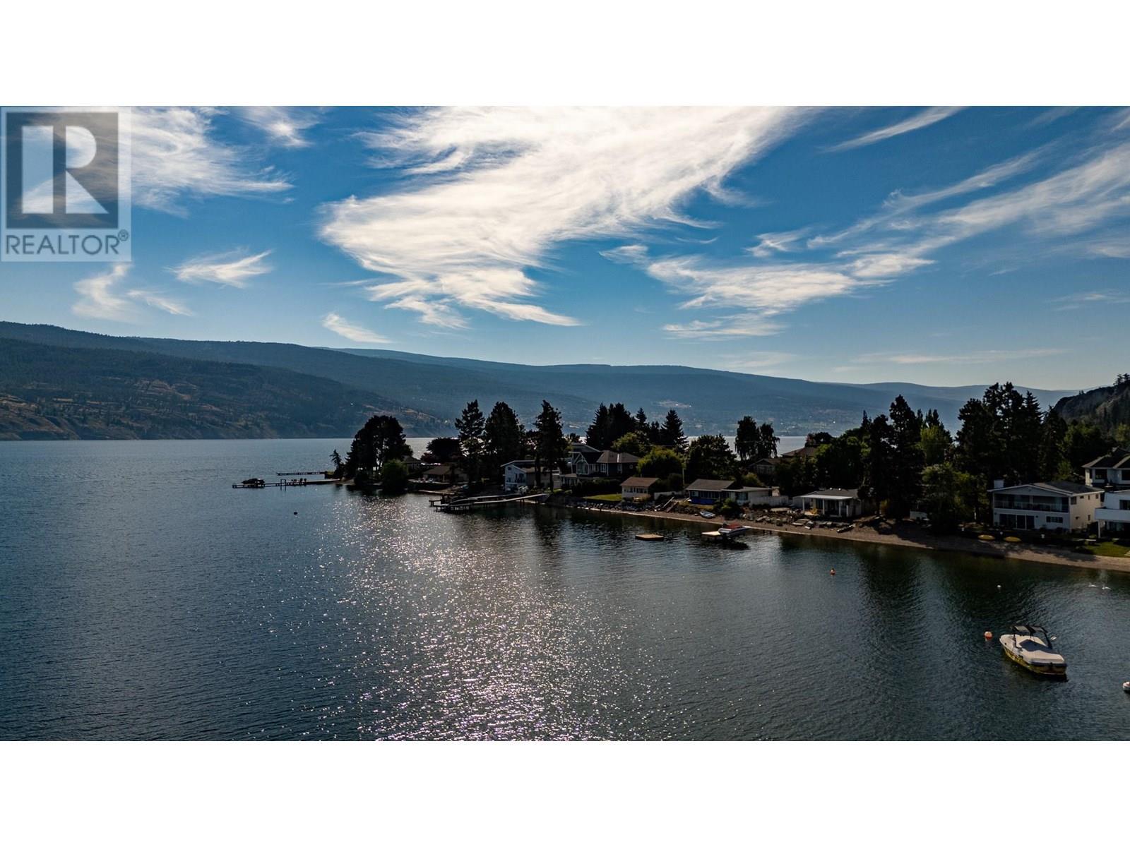 19241 Lakeshore Drive N. Summerland, British Columbia