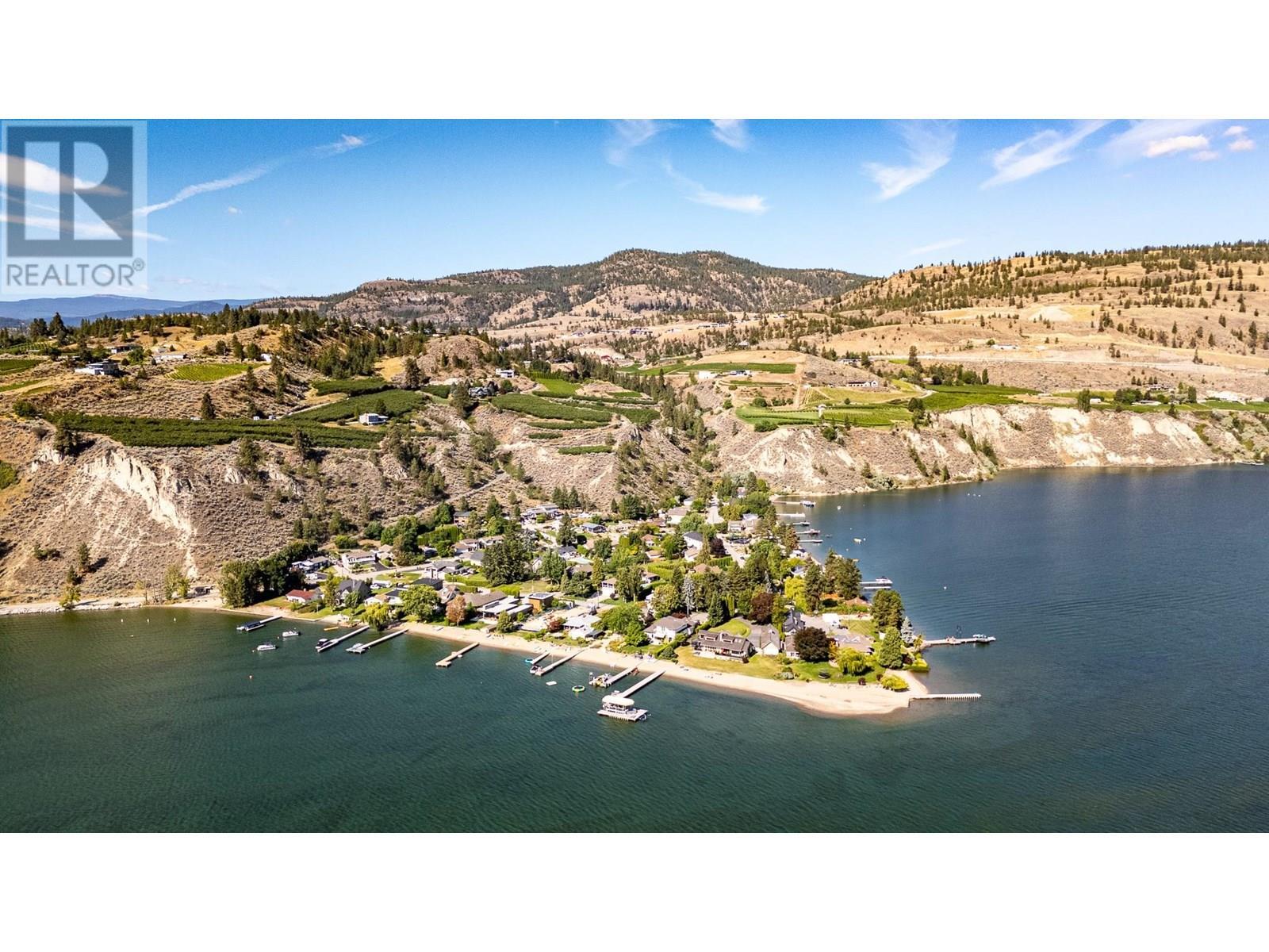 19241 Lakeshore Drive N. Summerland, British Columbia