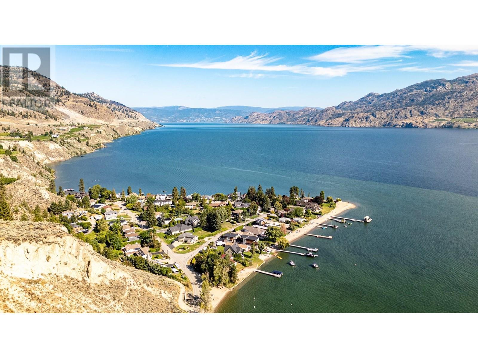19241 Lakeshore Drive N. Summerland, British Columbia