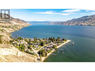19241 Lakeshore Drive N. Summerland, British Columbia