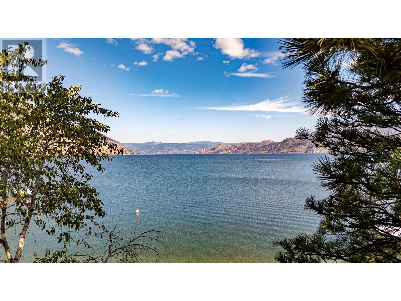 19241 Lakeshore Drive N. Summerland, British Columbia