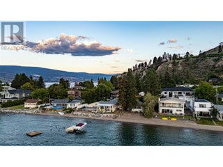 19241 Lakeshore Drive N. Summerland, British Columbia
