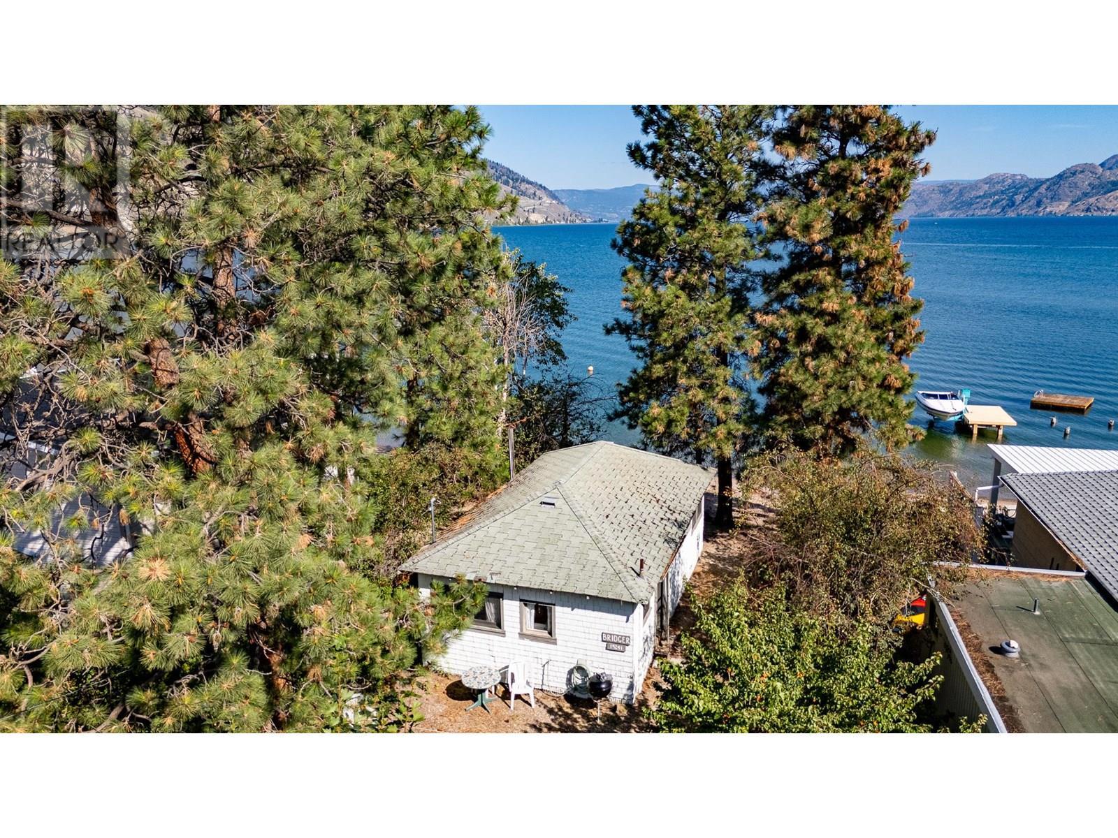 19241 Lakeshore Drive N. Summerland, British Columbia