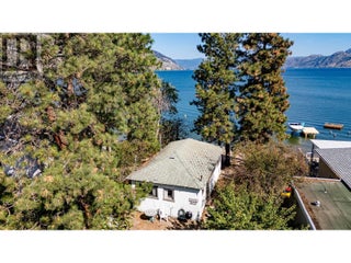 19241 Lakeshore Drive N. Summerland, British Columbia