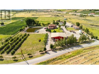 8705 Road 22 Road. Oliver, British Columbia