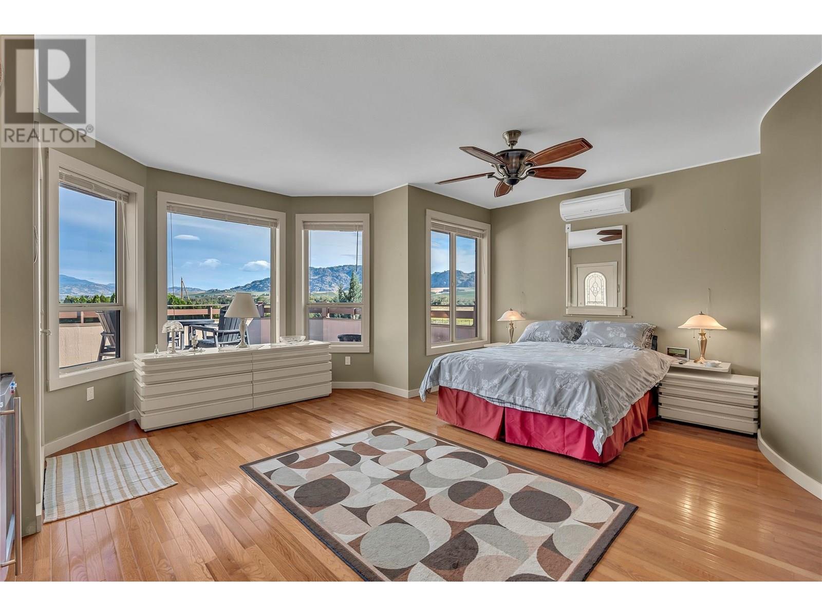 8705 Road 22 Road. Oliver, British Columbia