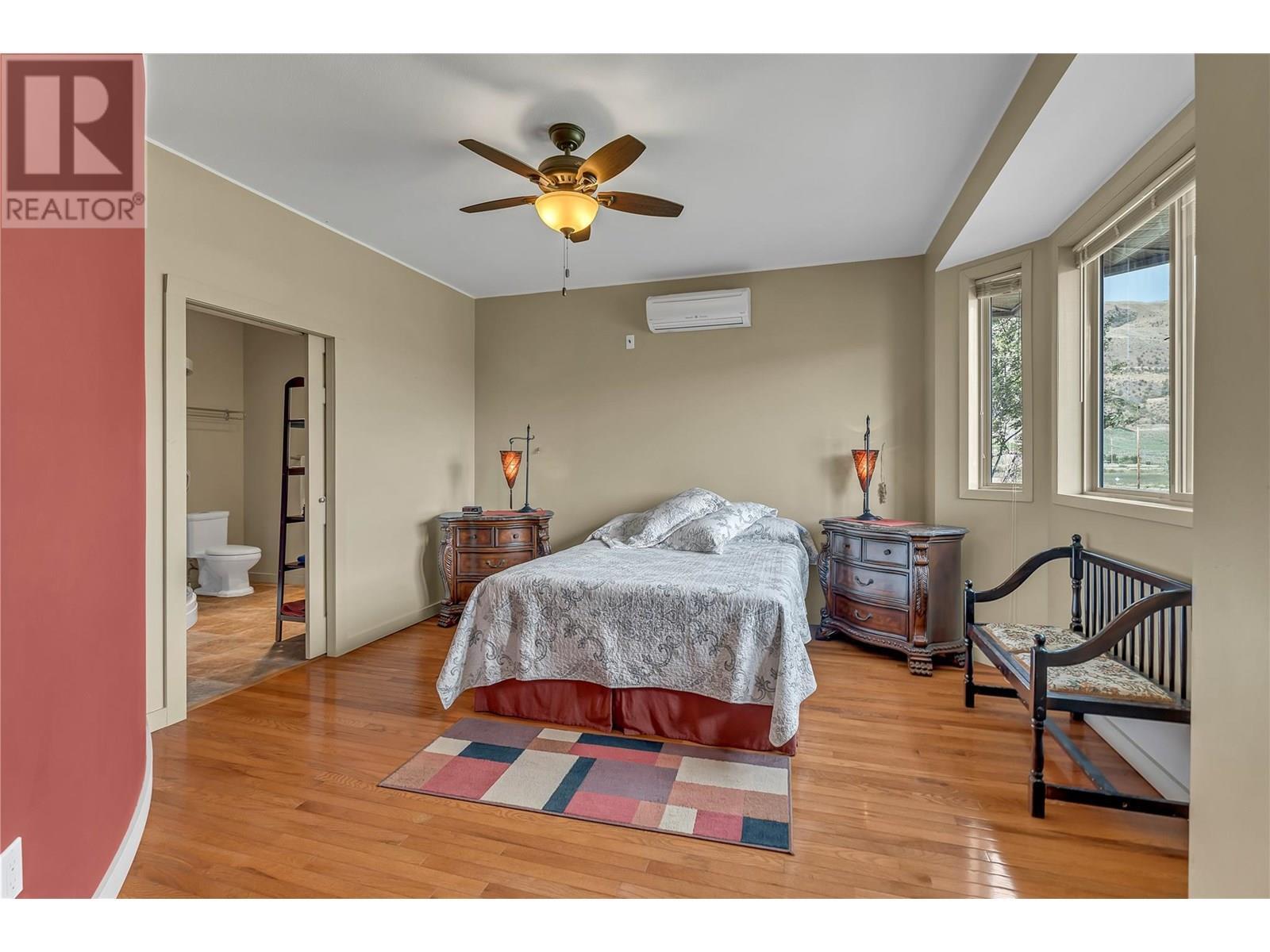 8705 Road 22 Road. Oliver, British Columbia