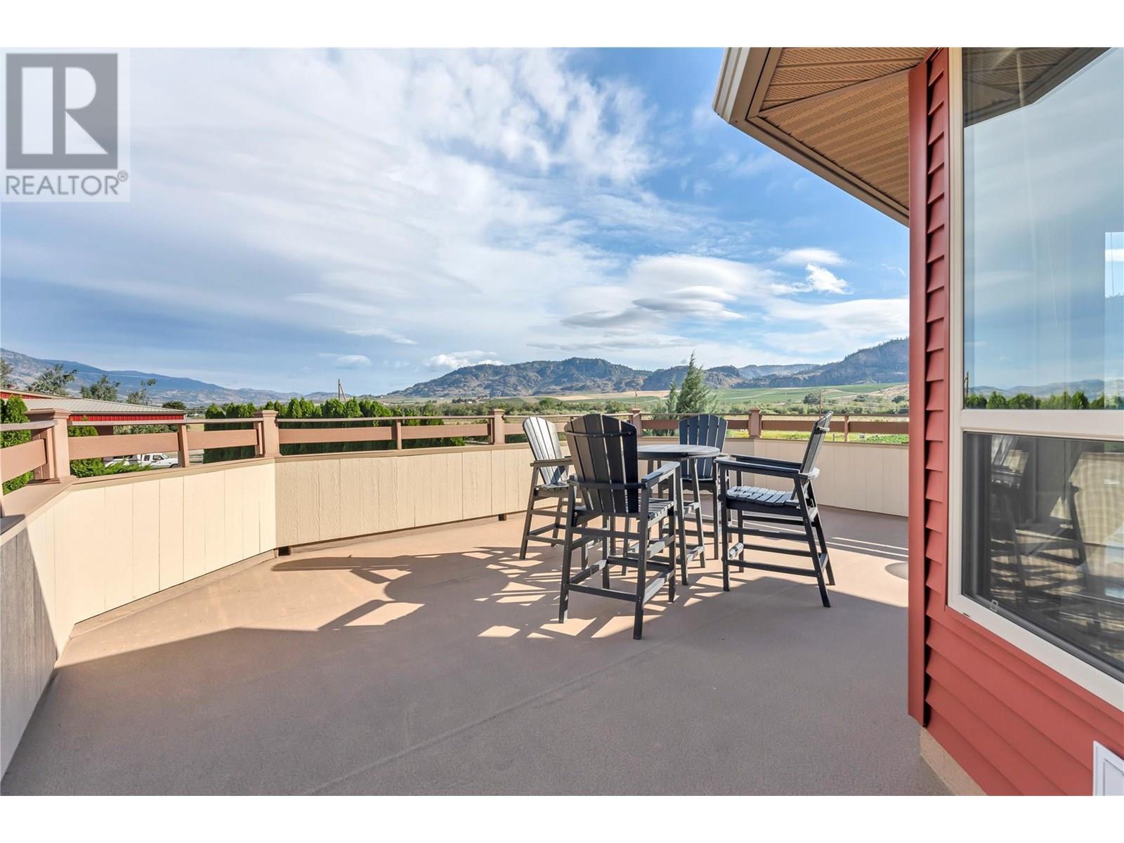 8705 Road 22 Road. Oliver, British Columbia