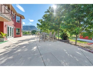 8705 Road 22 Road. Oliver, British Columbia