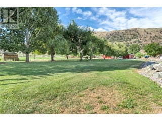 8705 Road 22 Road. Oliver, British Columbia