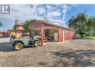 8705 Road 22 Road. Oliver, British Columbia