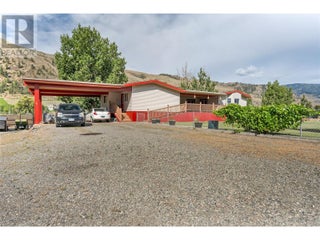 8705 Road 22 Road. Oliver, British Columbia