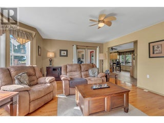 8705 Road 22 Road. Oliver, British Columbia