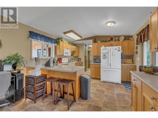 8705 Road 22 Road. Oliver, British Columbia