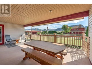 8705 Road 22 Road. Oliver, British Columbia