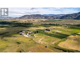 8705 Road 22 Road. Oliver, British Columbia