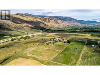 8705 Road 22 Road. Oliver, British Columbia