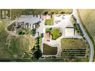 8705 Road 22 Road. Oliver, British Columbia