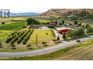 8705 Road 22 Road. Oliver, British Columbia