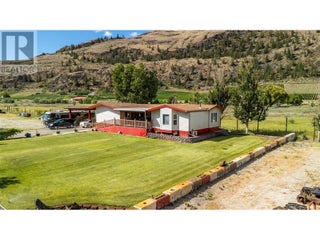 8705 Road 22 Road. Oliver, British Columbia