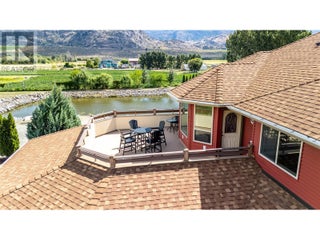 8705 Road 22 Road. Oliver, British Columbia