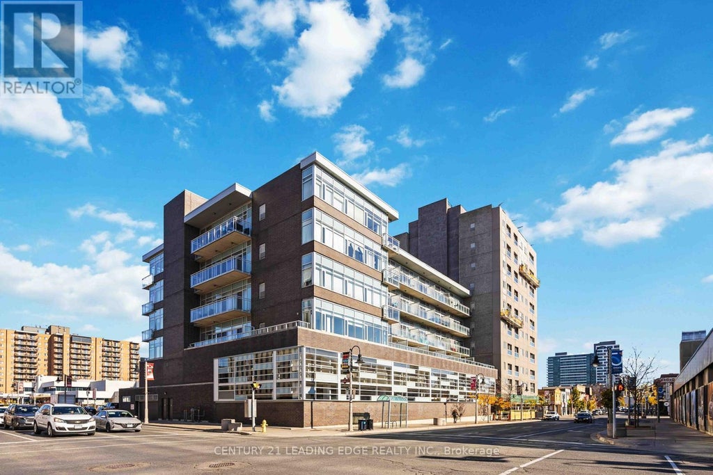 302 - 44 Bond Street W, Oshawa (o'neill)