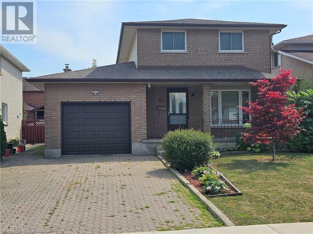 62 Landron Avenue, Hamilton