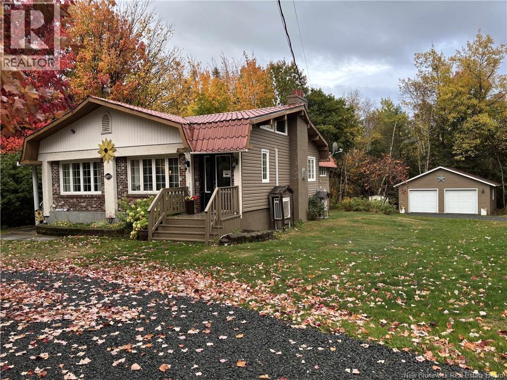 3168 King George Highway, Miramichi