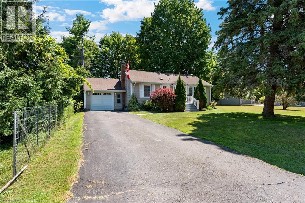 22 Brook Road S, Cobourg