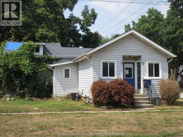 179 Colborne Street, Chatham