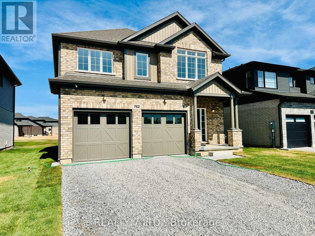 762 Bradford Avenue, Fort Erie (crescent Park)