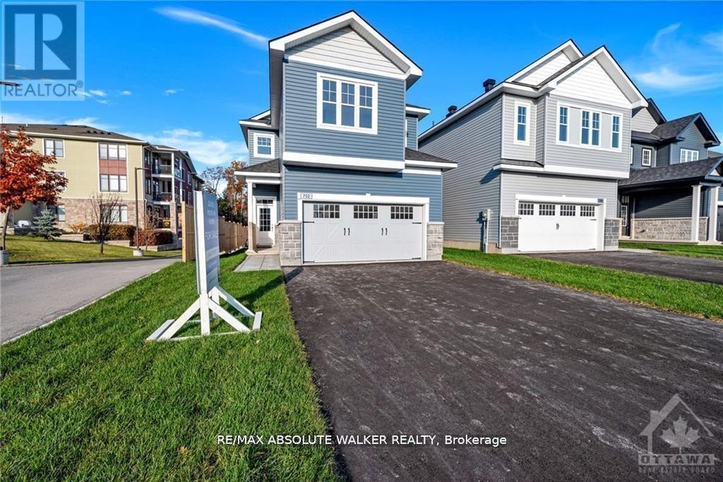 702 Du Rivage Street, Clarence-Rockland