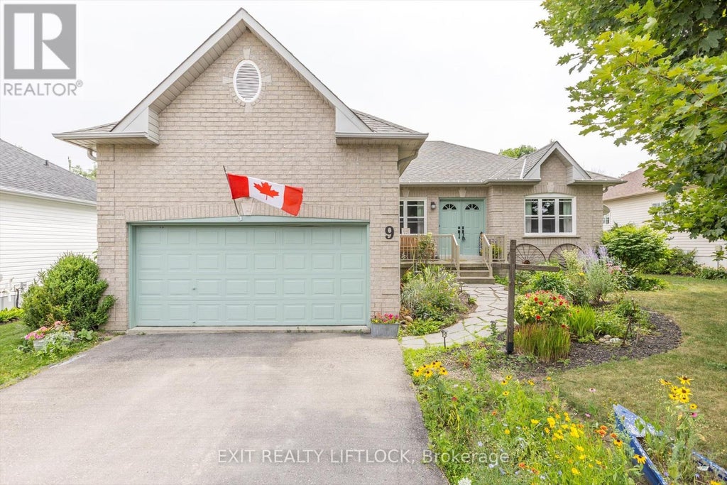 9 Brookside Street, Cavan Monaghan (millbrook Village)