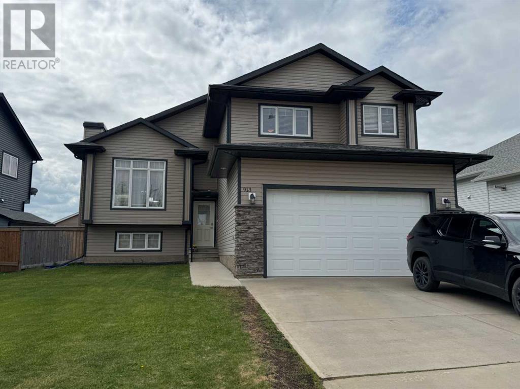 913 7 Avenue Se, Slave Lake