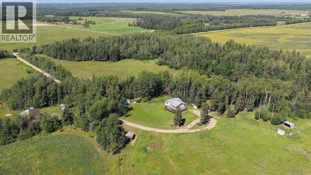 17266 Prespatou Road, Fort St. John