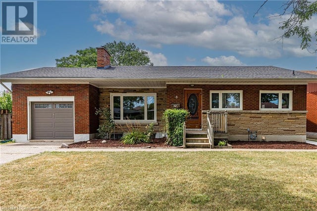 18 Masterson Drive, St. Catharines