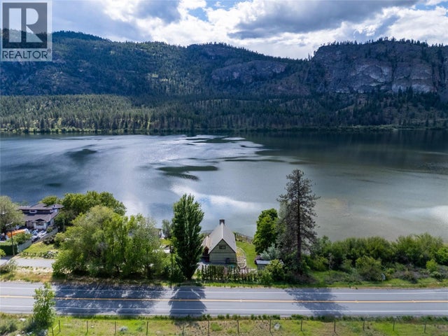 3104 Vaseux Lake Crescent, Okanagan Falls