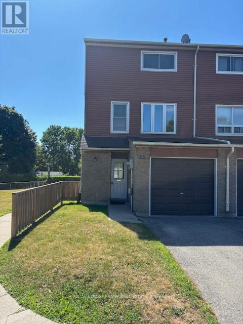 22 - 72 Martin Road, Clarington (bowmanville)