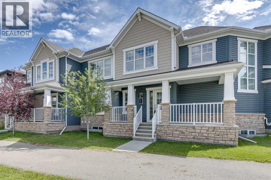 1514 Carrington Boulevard Nw, Calgary