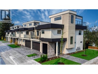 3010 Holland Road Unit# 1. Kelowna, British Columbia