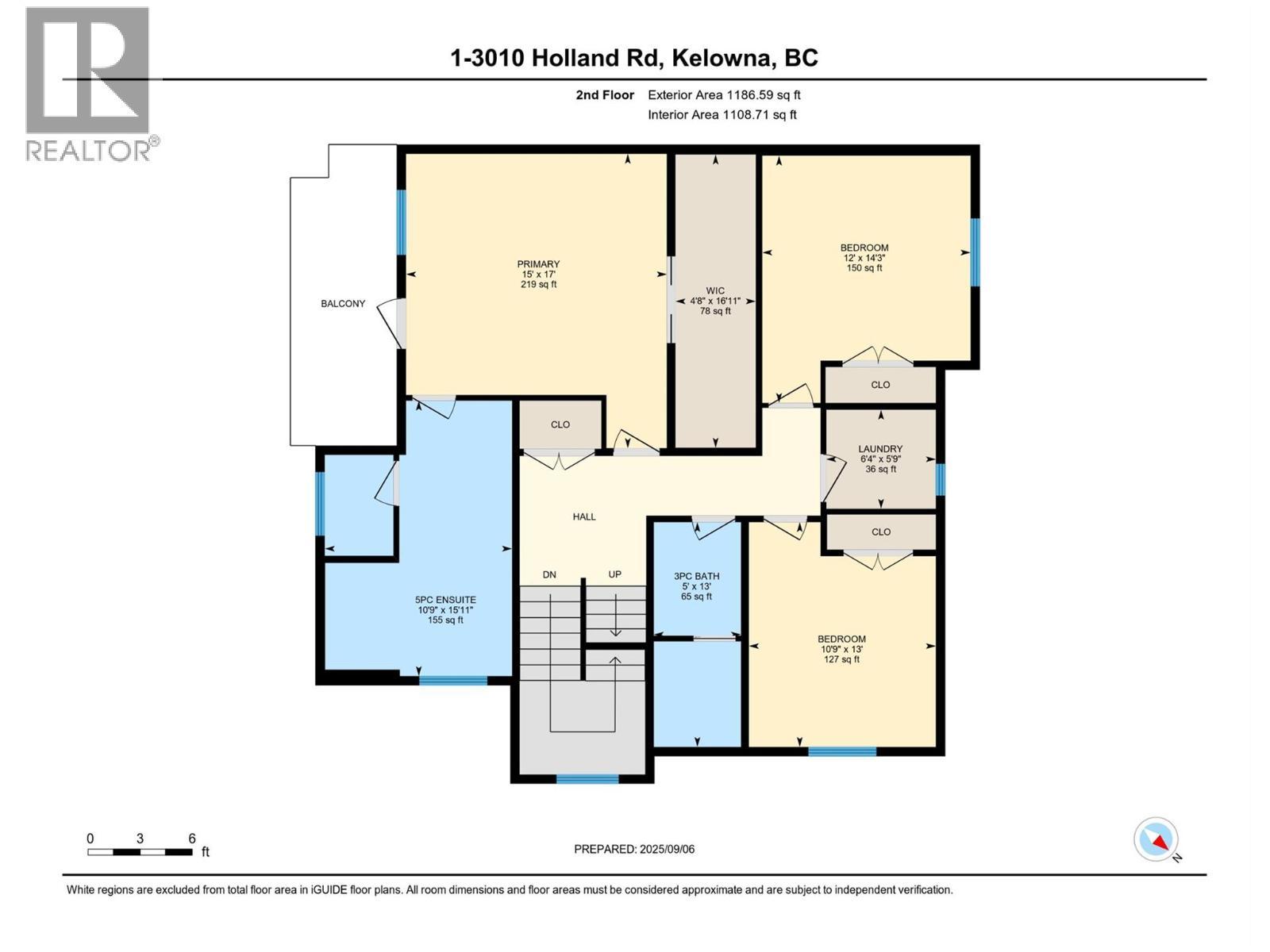 3010 Holland Road Unit# 1. Kelowna, British Columbia