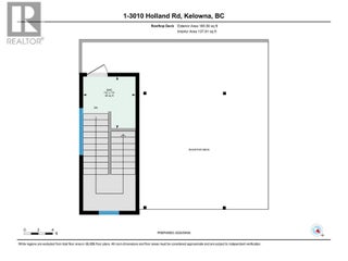 3010 Holland Road Unit# 1. Kelowna, British Columbia
