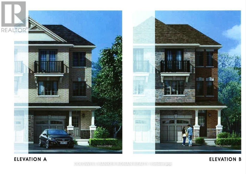 18 Brethet Heights, New Tecumseth (beeton)