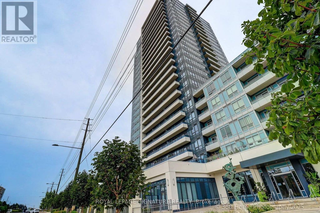 212 - 7890 Bathurst Street, Vaughan (beverley Glen)
