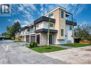 3010 Holland Road Unit# 3. Kelowna, British Columbia