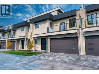 3010 Holland Road Unit# 3. Kelowna, British Columbia
