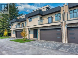 3010 Holland Road Unit# 4. Kelowna, British Columbia
