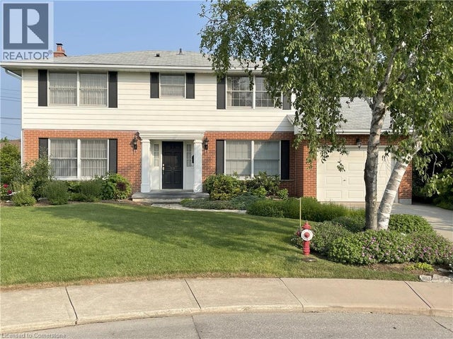 30 Lanscott Place, Hamilton