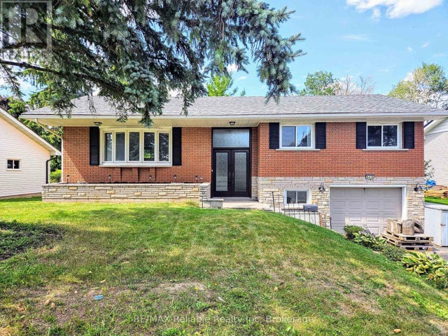 439 Queen Street E, Wellington North (mount Forest)