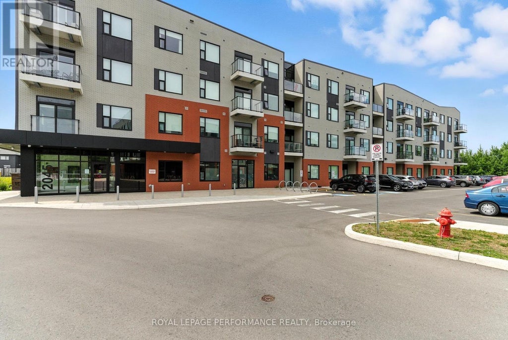 #316 - 2045 Portobello Boulevard, Ottawa